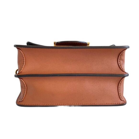 Louis Vuitton Reverse Monogram Dauphine Mini - Picture 4 of 8